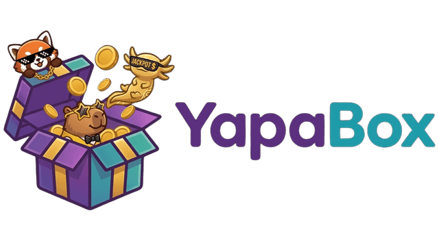 YapaBox Logo