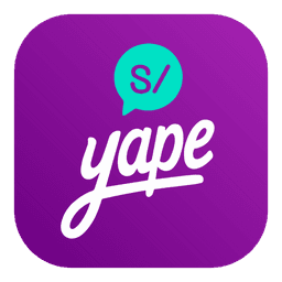 Yape Logo